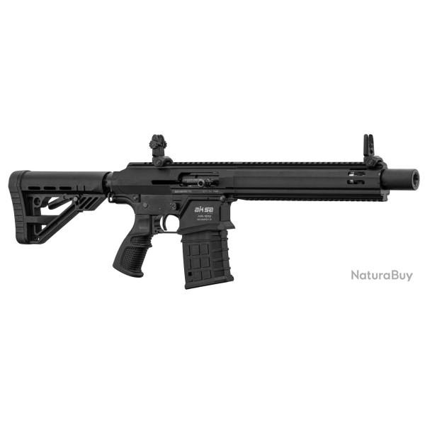 Fusil semi-automatique Aksa Arms Segno - 12/76 / 37 cm