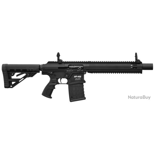 Fusil semi-automatique Aksa Arms Segno - 12/76 / 47 cm