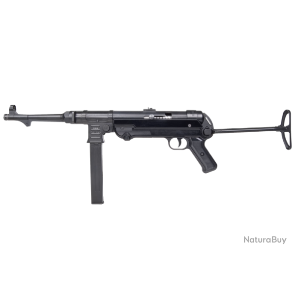 Fusil semi-automatique GSG MP40 - 9 mm