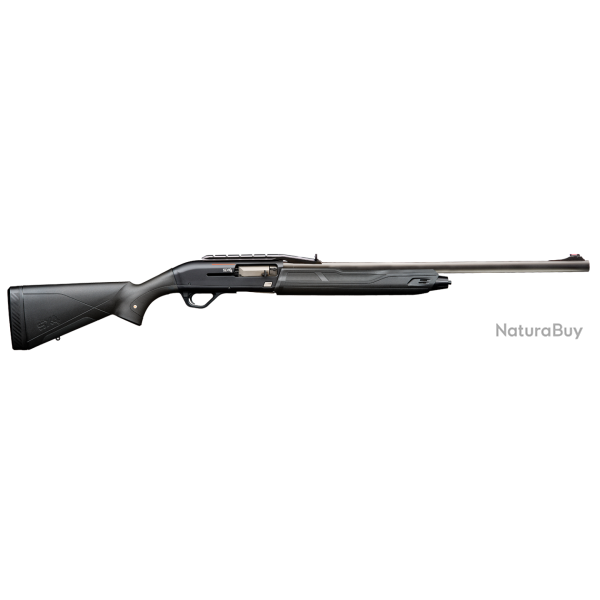 Fusil semi-automatique Winchester SX4 Big Game Composite Smooth 12M - 12/76