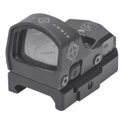 Viseur SIGHTMARK Mini Shot M-Spec FMS noir