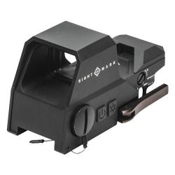 Viseur point lumineux SIGHTMARK Ultra Shot R-Spec noir