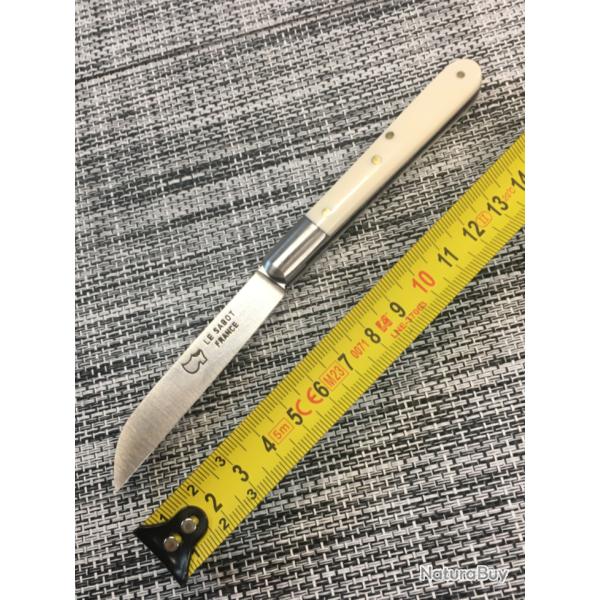 Couteau au sabot modle Langres