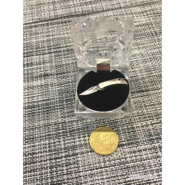 Canif Third bijou  miniature