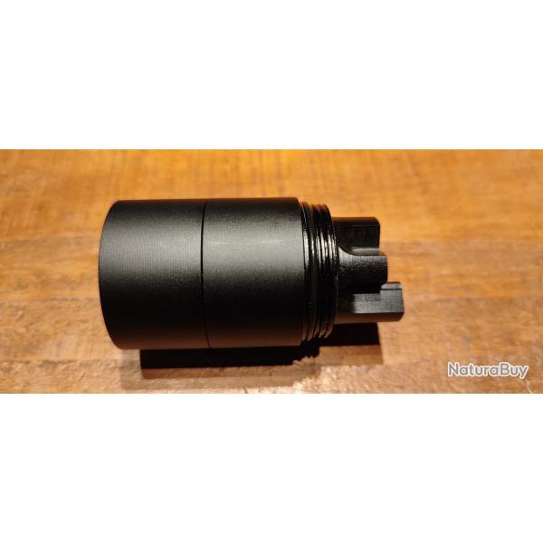 Module silencieux A-tec PMM-45 - Lot de 2 -