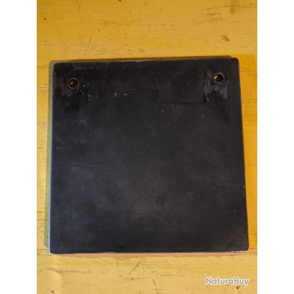 Gong 200x200x8 + fixations