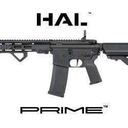 REPLIQUE LONGUE 6MM SA-P23 PRIME HAL BRUSHLESS NOIRE