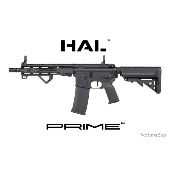 REPLIQUE LONGUE 6MM SA-P23 PRIME HAL BRUSHLESS NOIRE