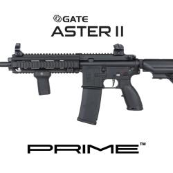 REPLIQUE LONGUE 6MM SA-PH21 ASTER II BRUSHLESS NOIRE