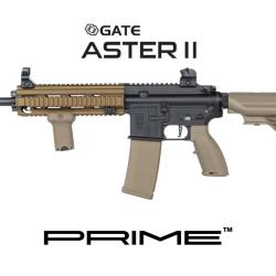 REPLIQUE LONGUE 6MM SA-PH21 ASTER II BRUSHLESS BRONZE