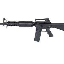 REPLIQUE LONGUE 6MM SA-E30 HAL NOIRE