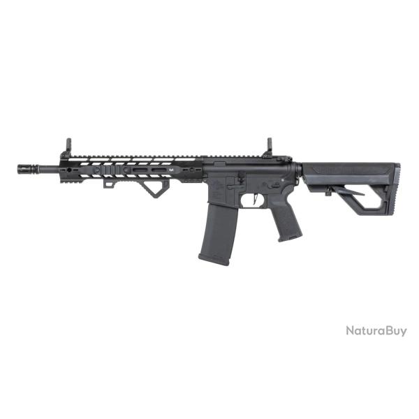 REPLIQUE LONGUE 6MM SA-E14 H HEAVY OPS HAL NOIRE