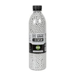 BILLES BIO 0.25G CORE EN BOUTEILLE DE 3000