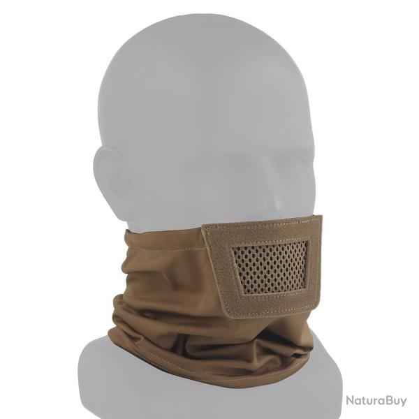 MASQUE DE PROTECTION RESPIRATOIRE TAN