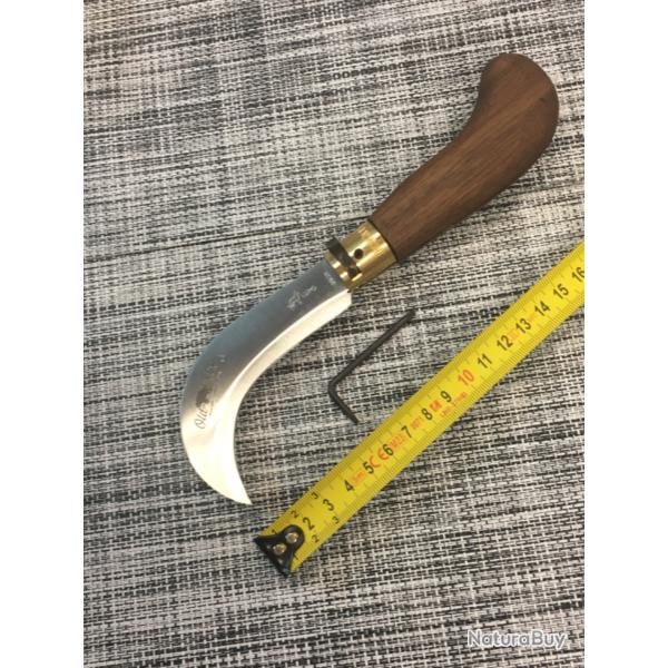 Serpette ��old bear�� taille L