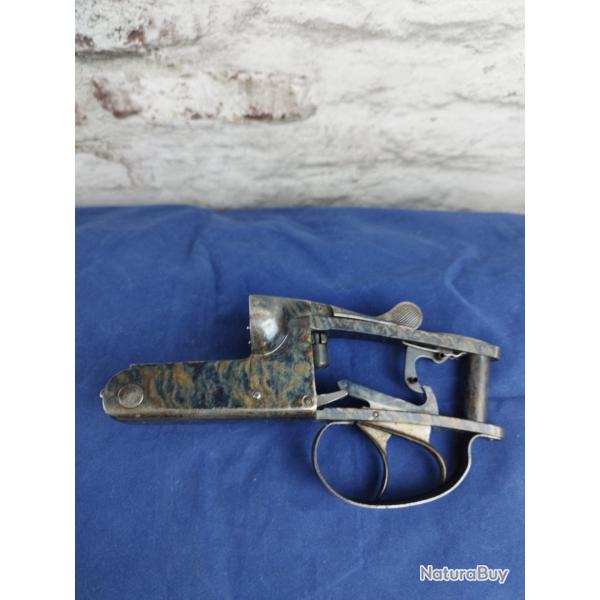 Bascule complte jaspe pour fusil Robust 221 Manufrance, saint Etienne