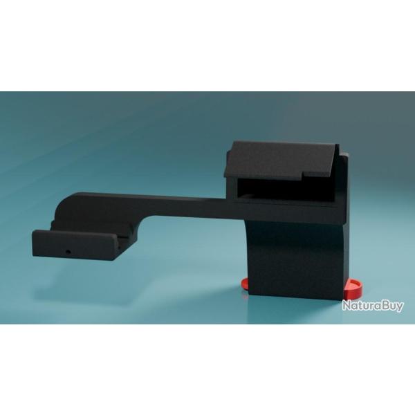 R�cup�rateur de douille / �tuis Glock 34