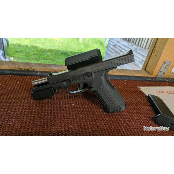 R�cup�rateur de douille / �tuis Strike One Arsenal Arms