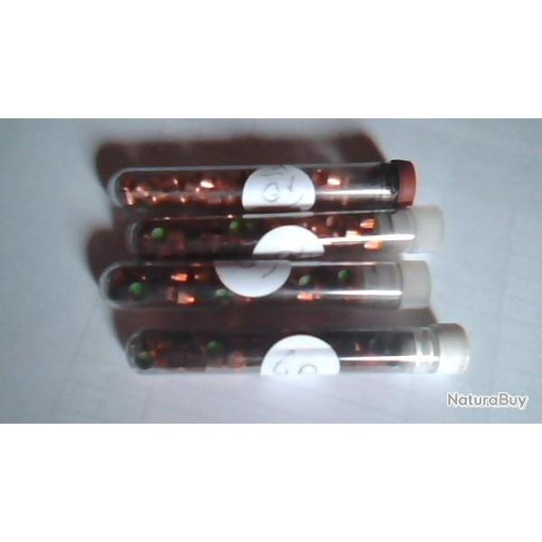 amorces pour poudre noire pistolet ou revolver