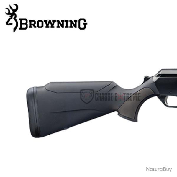 Crosse BROWNING Composite Noir-Brun pour Bar 4x et Maral 4x