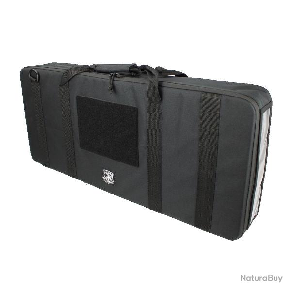 MALLETTE SEMI-RIGIDE 70CM NOIRE