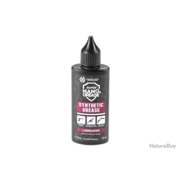 SYNTHETIC GREASE 40 ML AVEC APPLICATEUR