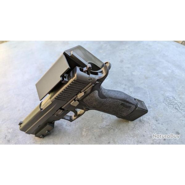 Rcuprateur de douilles / Rcuprateur d'tuis SIG P320