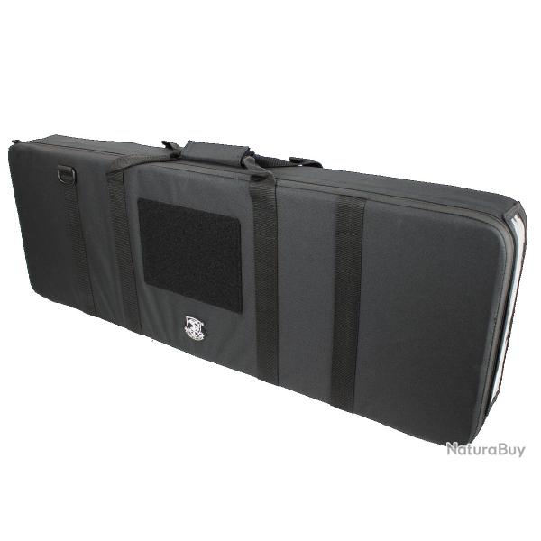 MALLETTE SEMI-RIGIDE 90CM NOIRE