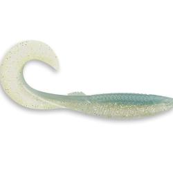 Leurre Souple Rapala Crushcity The Curl 9,2cm 4g 9,2cm par 8 Sexy Shad