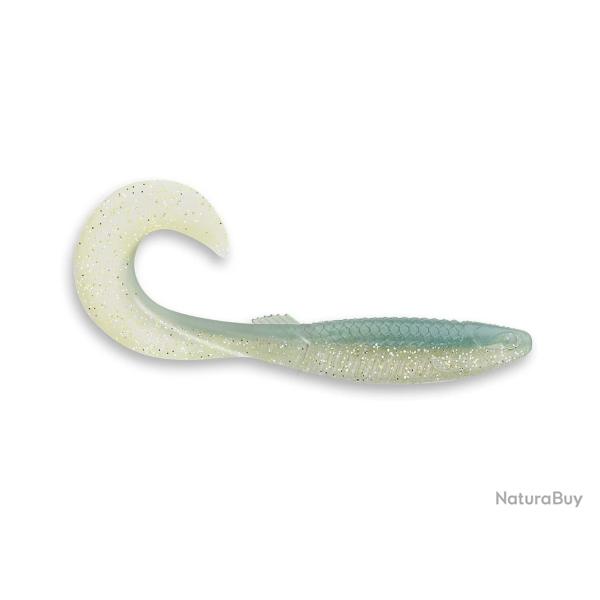 Leurre Souple Rapala Crushcity The Curl 9,2cm 4g 9,2cm par 8 Sexy Shad