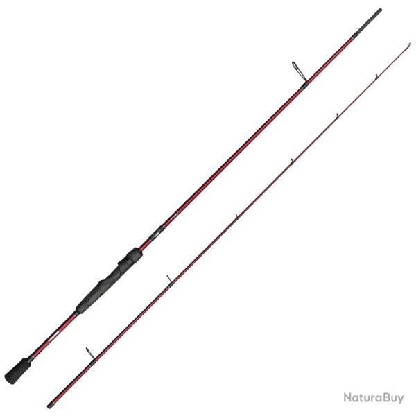 Canne Spinning Abu Garcia Fr�nstam Perch Master 2m18 2 114g 5 - 25g