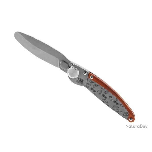 COUTEAU K2� KIDS DECOR SOLEIL