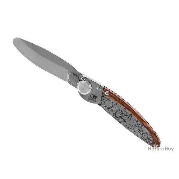 COUTEAU K2� KIDS DECOR CHIMIE