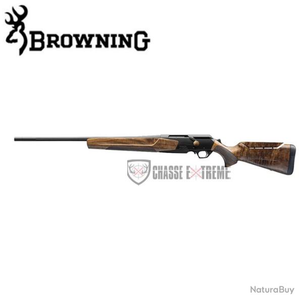 Action BROWNING Maral 4x Hunter Gaucher Cal 30-06 Sprg