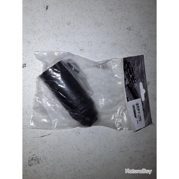 Compensateur lineaire HERA ARMS cal.223/5.56mm filetage 1/2x28