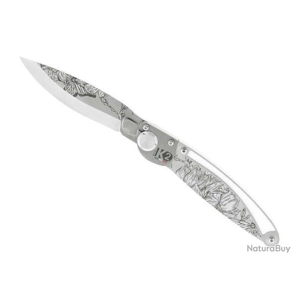 COUTEAU K2� ELEGANCE DECOR MAGNOLIA