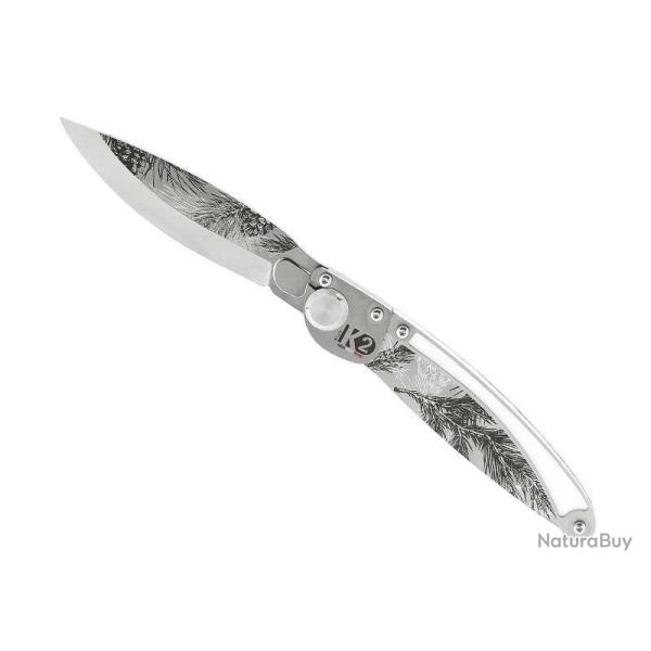 COUTEAU K2� ELEGANCE DECOR PINS