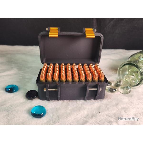 BOITE TRANSPORT MUNITION .30 carbine / .30M1