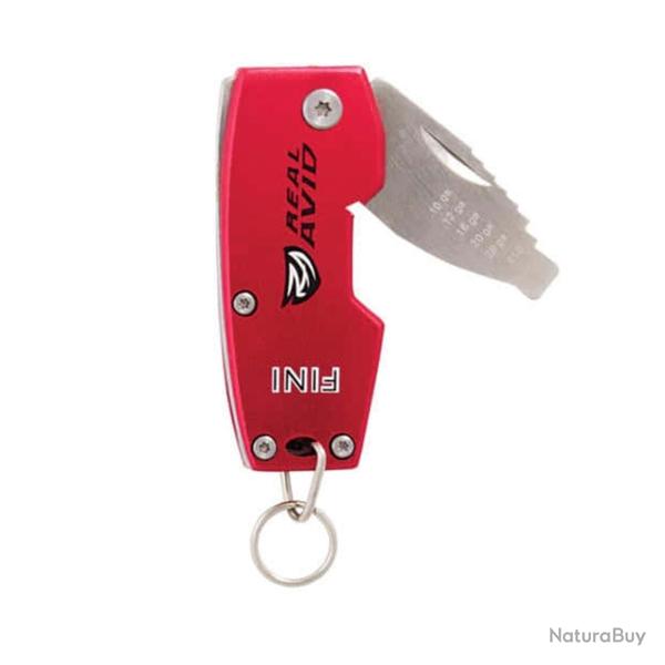 Real Avid clef de d�montage chokes