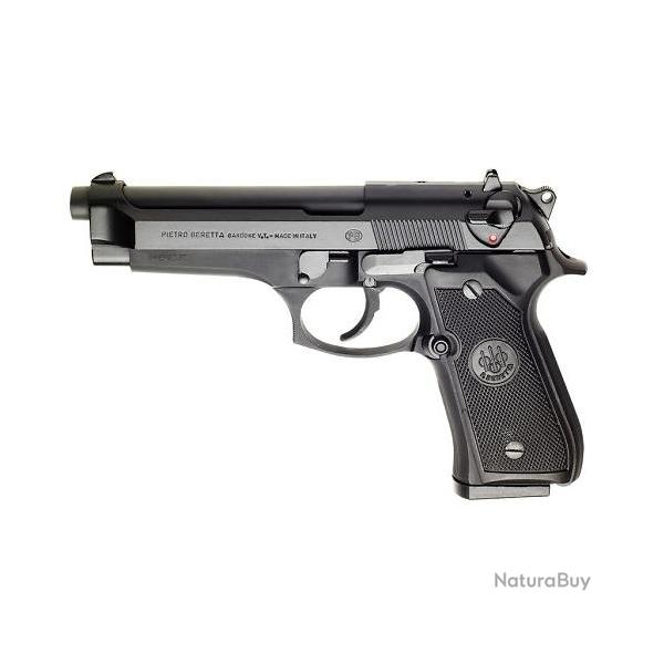 Pistolet BERETTA 92 FS Cal 9x19