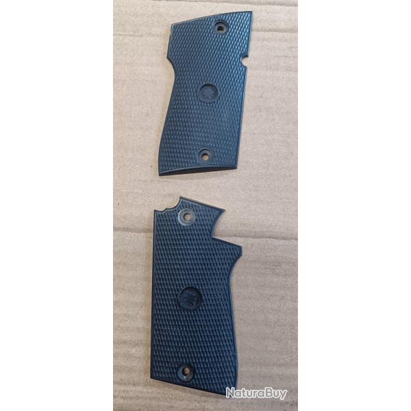 plaquettes pistolet star PD 45 acp (2152)