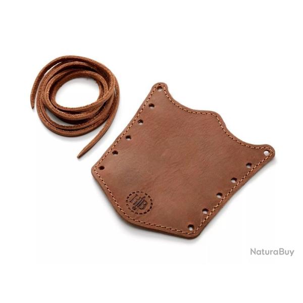 PROTECTION MANCHE EN CUIR HULTAFORS