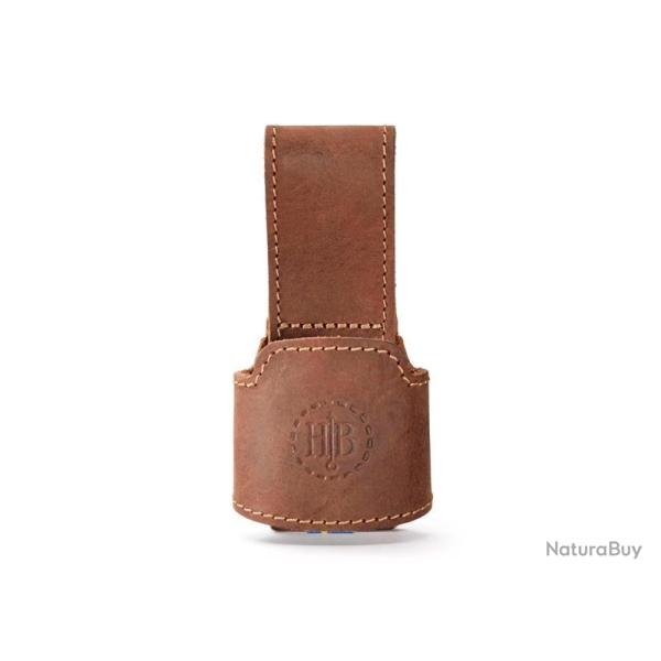 ETUI CEINTURE CUIR POUR HACHE HULTAFORS