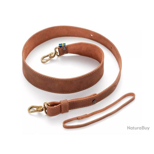 SANGLE DE HACHE CUIR HULTAFORS