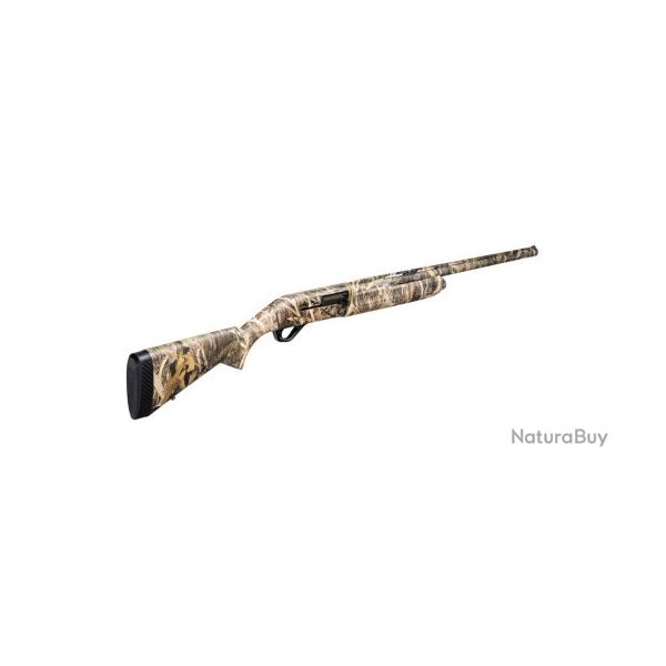 WINCHESTER SX4 CAMO waterfowl 12/89 canon 76 cm ci