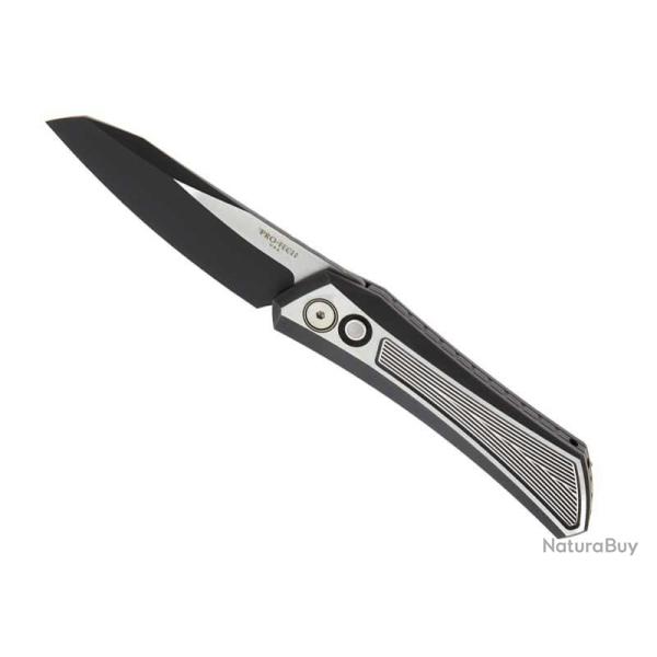 COUTEAU AUTOMATIQUE PRO-TECH OLIGARCH CUSTOM 002