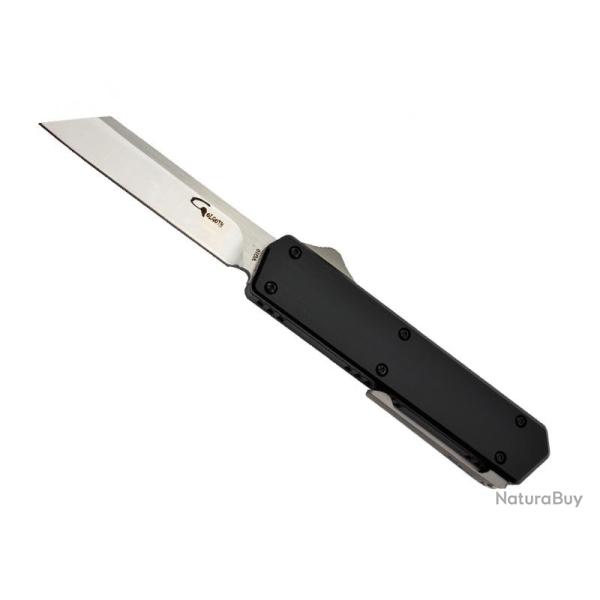 COUTEAU EJECTABLE GOLGOTH WHARNCLIFFE