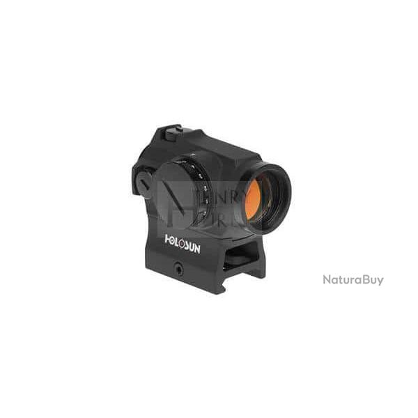 POINT ROUGE HOLOSUN HS403R