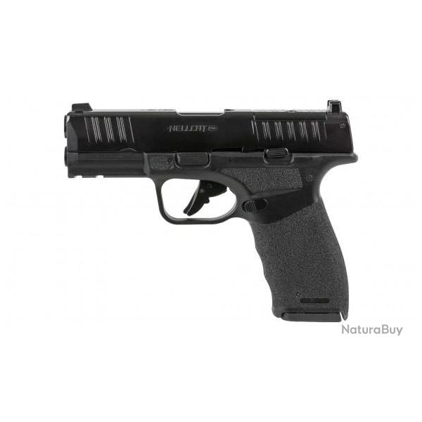 Pistolet Bille Acier Springfield Armory HellCat Pro