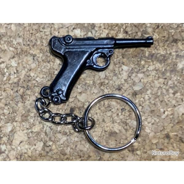 porte cl�s LUGER P08 parabellum